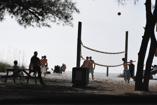 Green Real Estate-Anna Maria in Anna Maria, FL