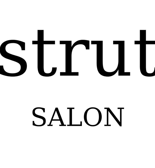 Strut Salon Bayou Boulevard in Pensacola, FL (2)