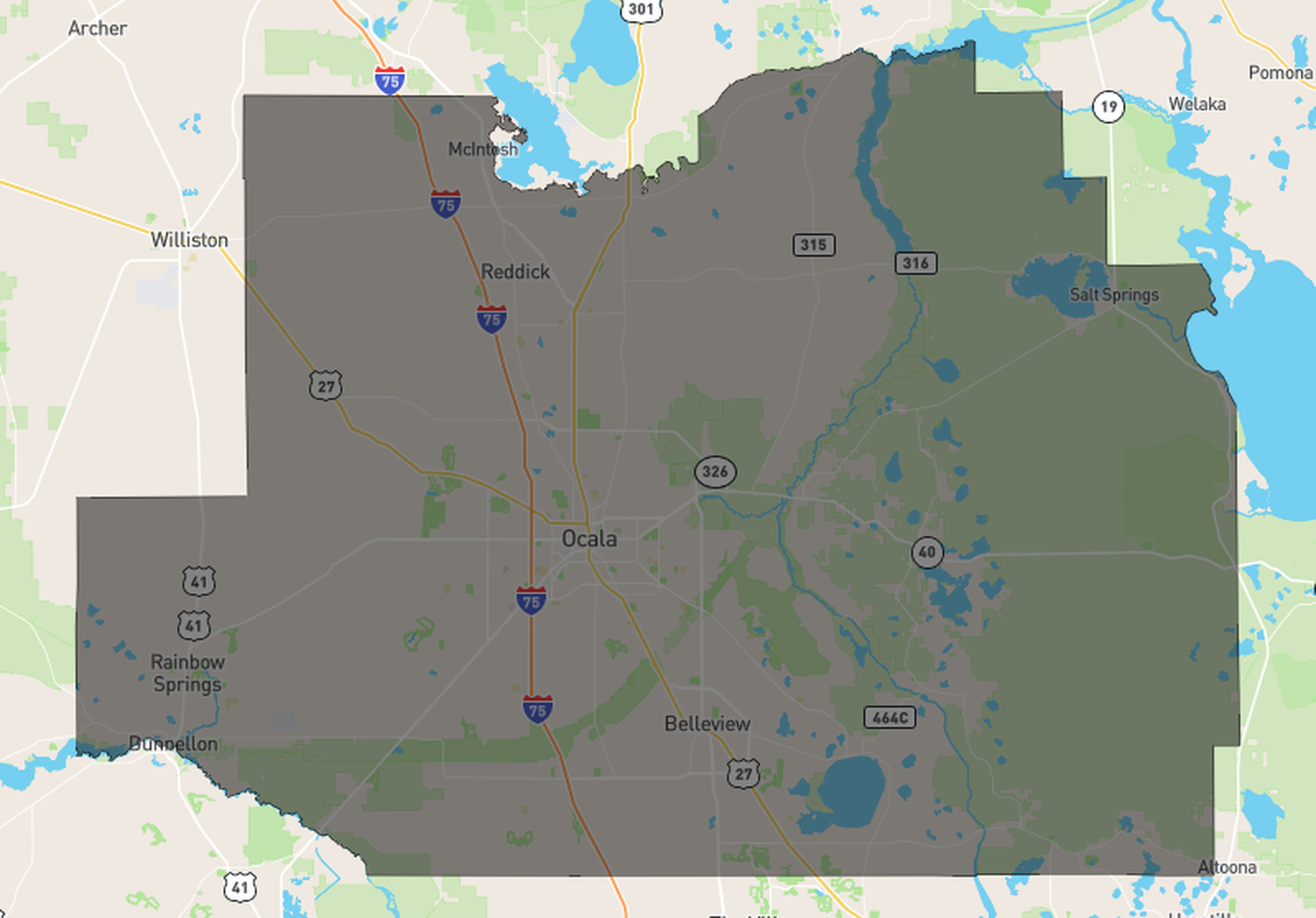 Matchmaker Realty of Alachua County in Gainesville, FL