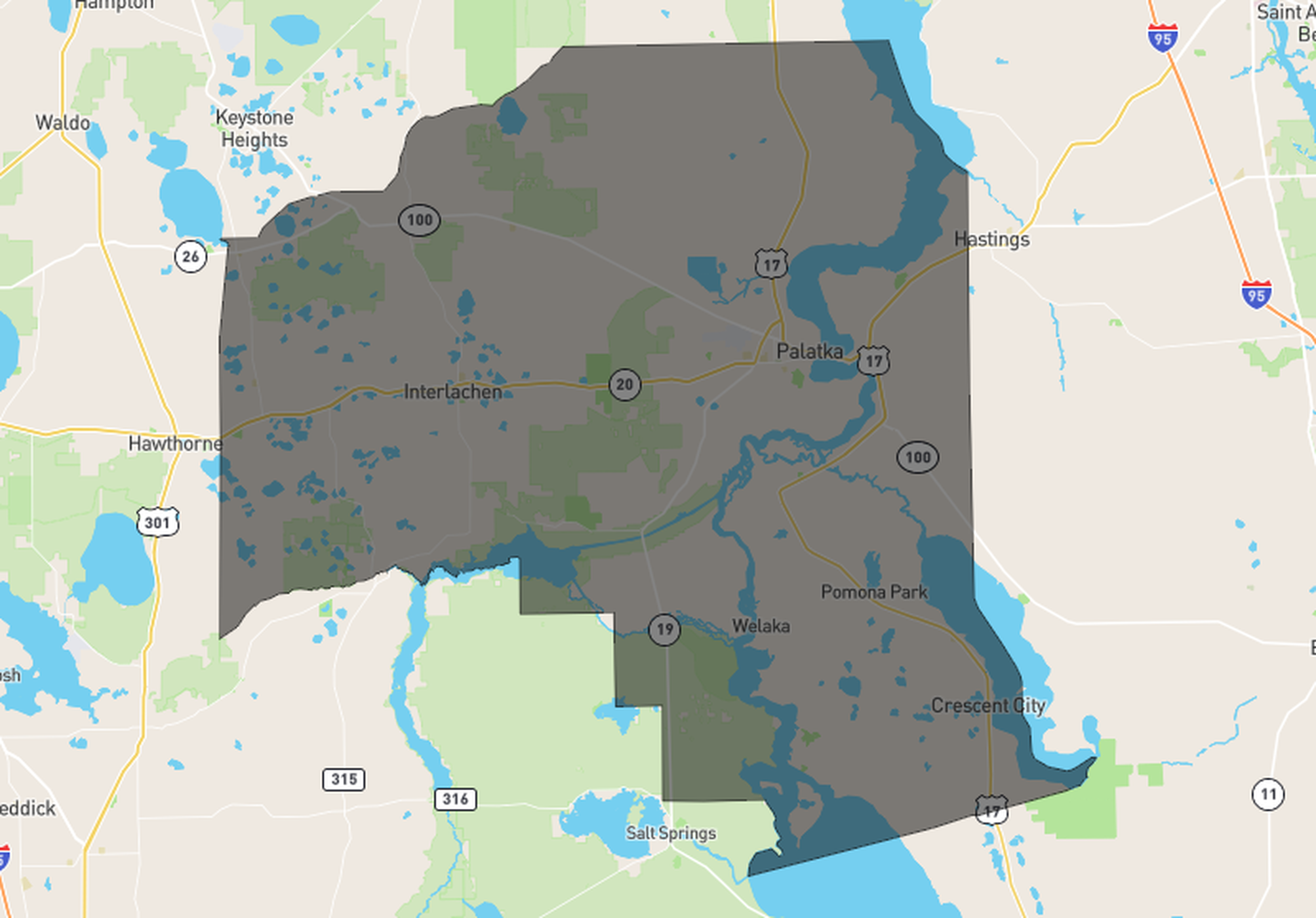 Matchmaker Realty of Alachua County in Gainesville, FL (2)