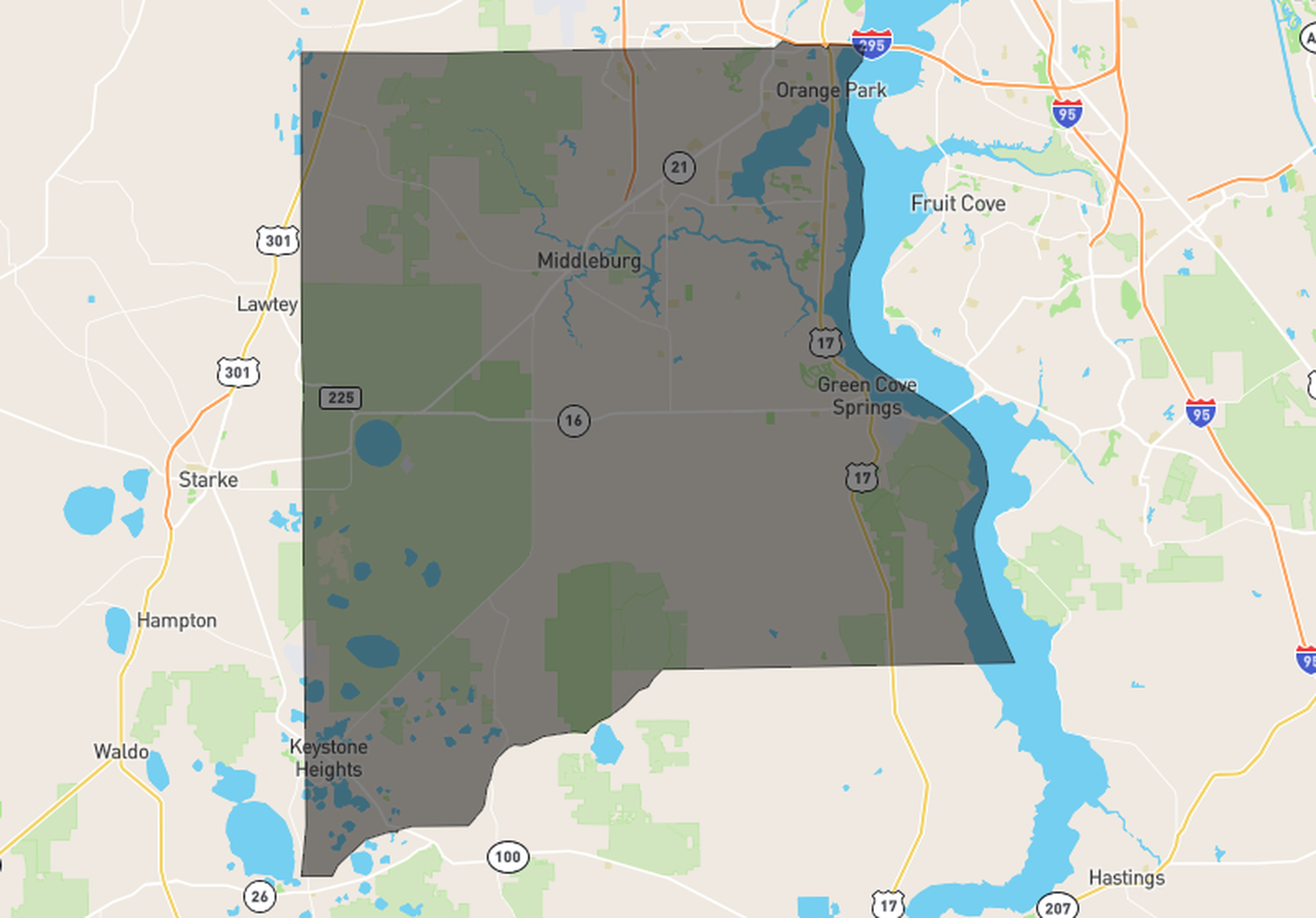 Matchmaker Realty of Alachua County in Gainesville, FL (3)