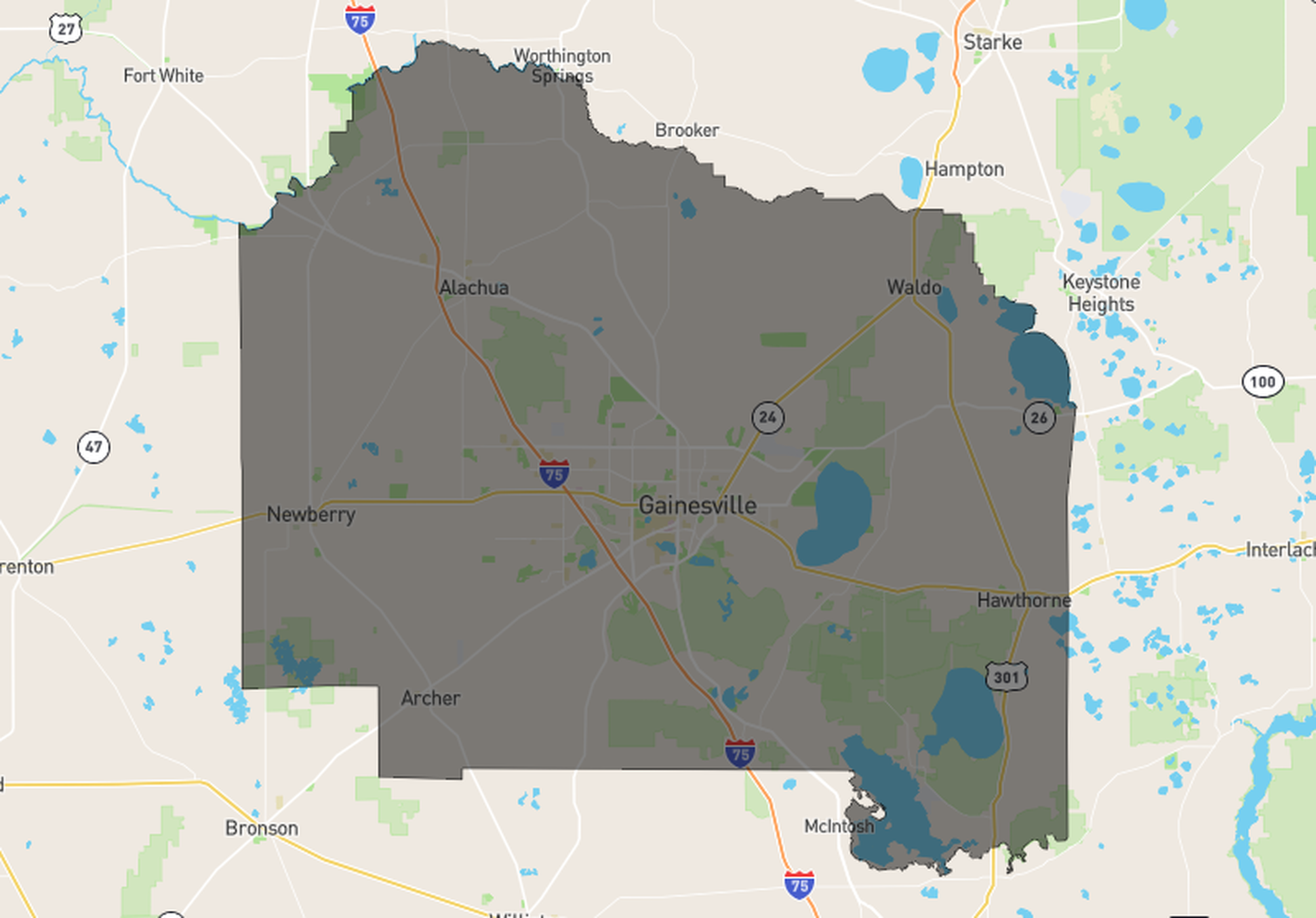 Matchmaker Realty of Alachua County in Gainesville, FL (4)