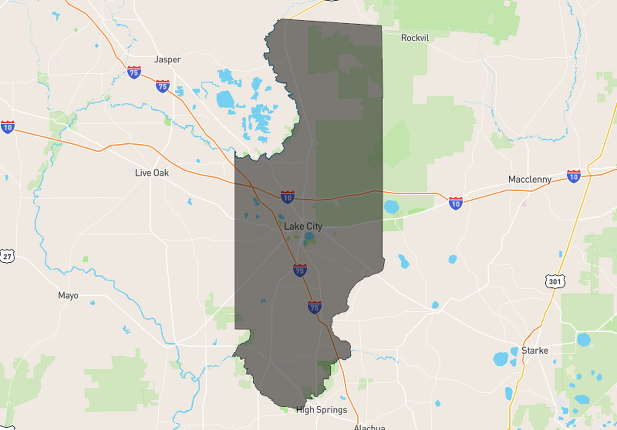 Matchmaker Realty of Alachua County in Gainesville, FL (5)