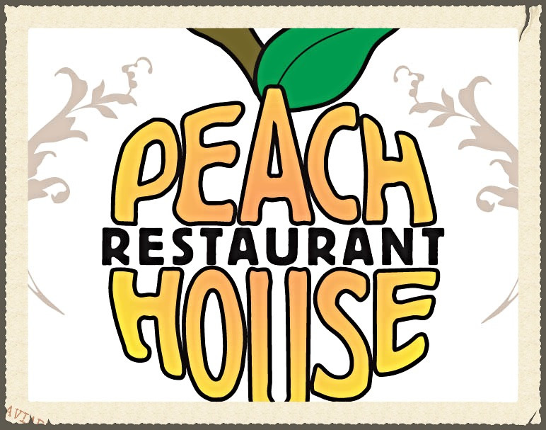 Peach House Restaurant in Kinston, NC (2)