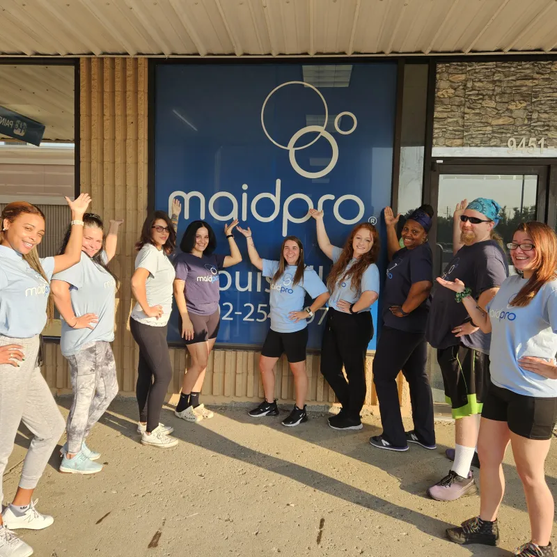 MaidPro of Louisville in Louisville, KY (2)