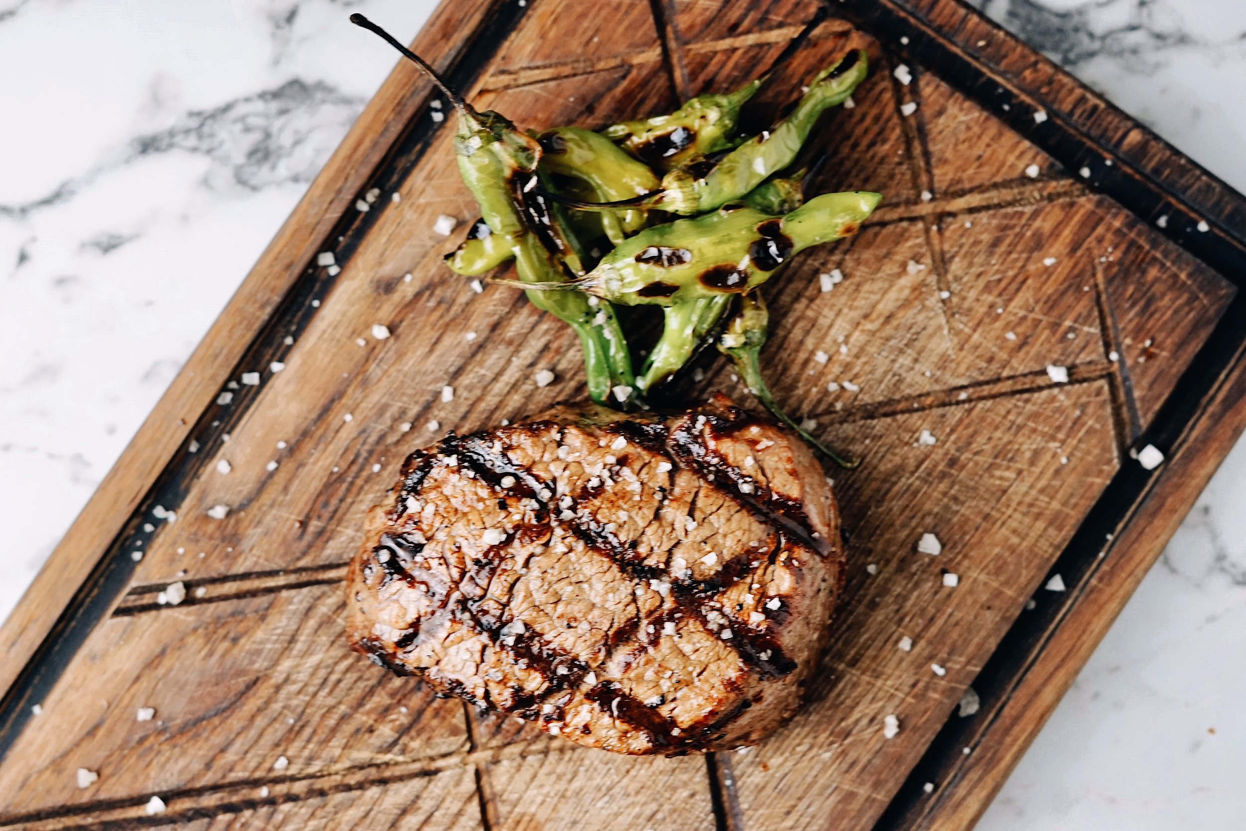 Savage Chef Bar & Grill in Menifee, CA (2)