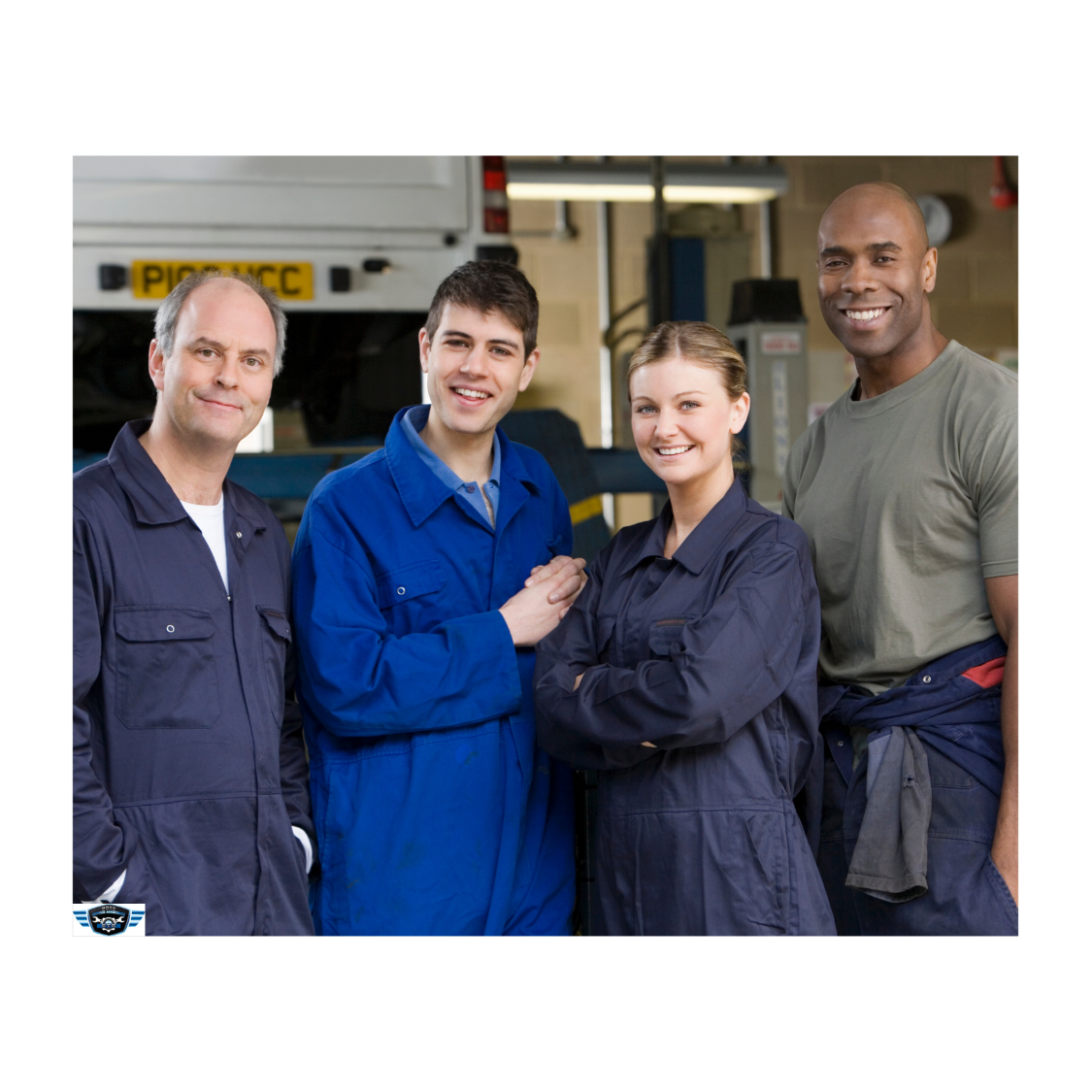 S.T.R. fleet & Road Service in Athens, GA