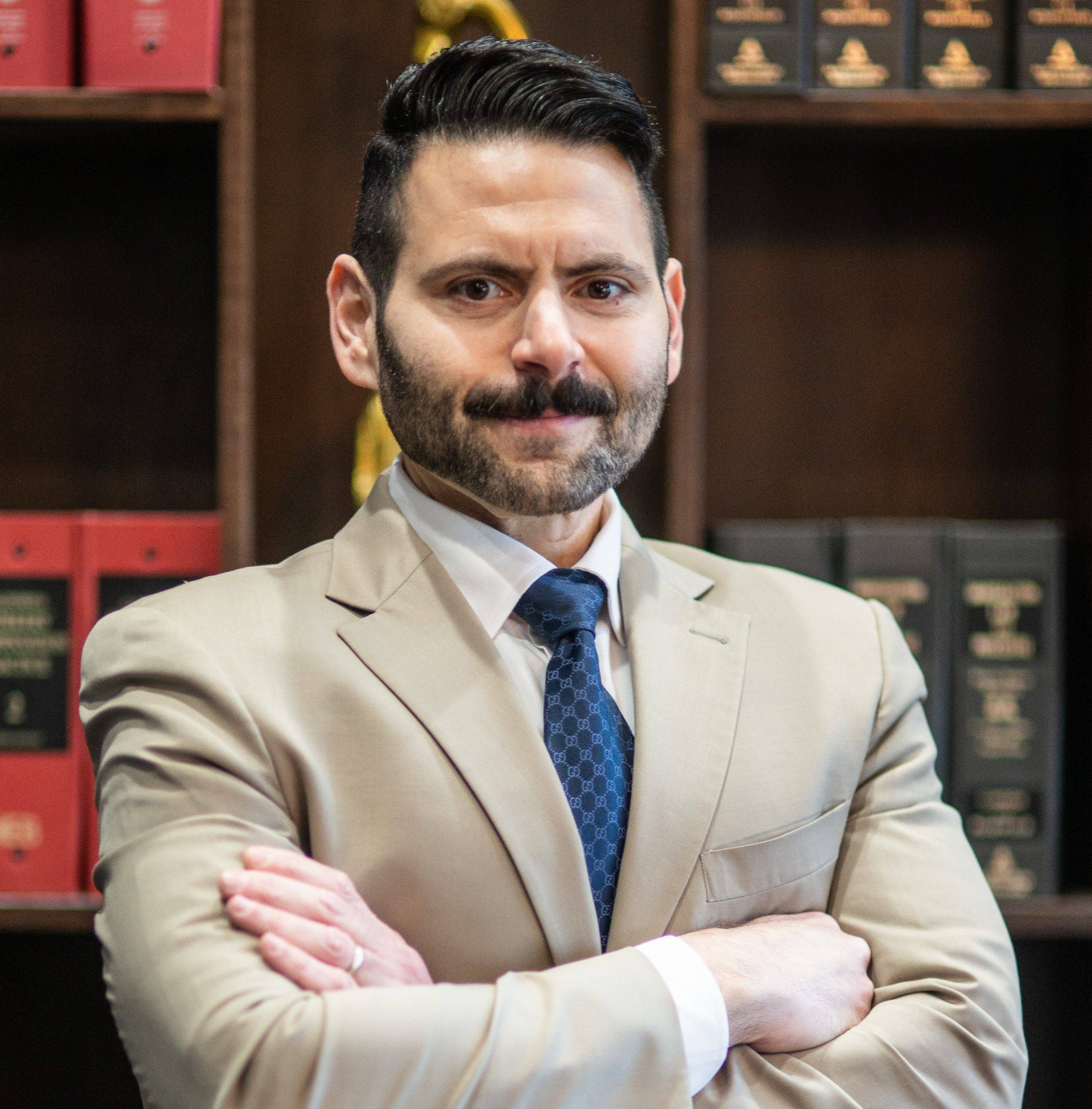 Kareem Law APC, Criminal Defense Lawyer in Upland, CA (4)