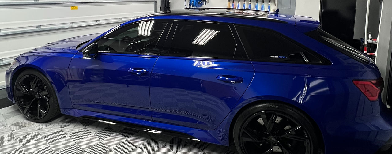 Attention to Detailing LLC in Leland, NC