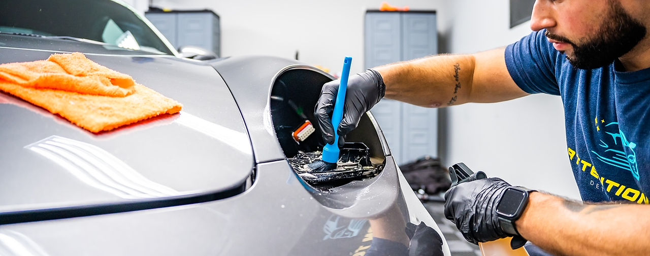 Attention to Detailing LLC in Leland, NC (2)