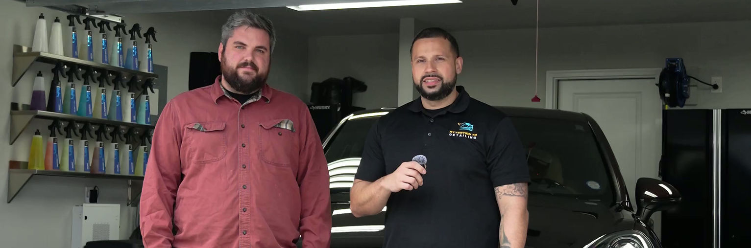 Attention to Detailing LLC in Leland, NC (3)
