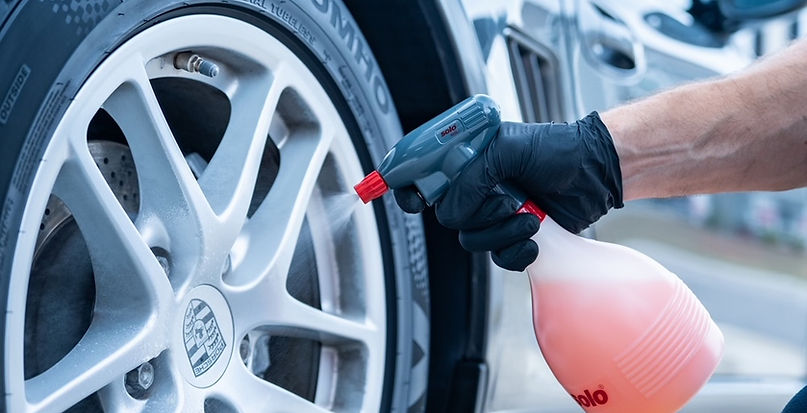 Attention to Detailing LLC in Leland, NC (4)