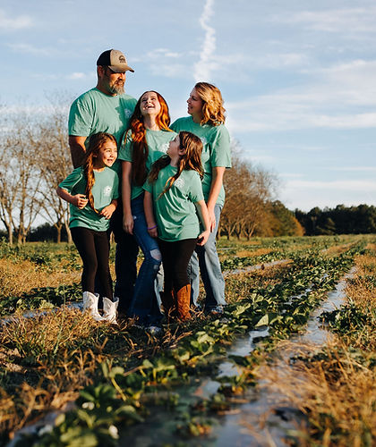 Greene Acres Farm in Cochran, GA (4)