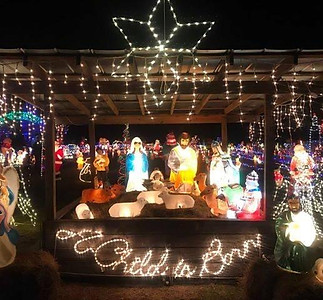 Greene Acres Farm in Cochran, GA (6)