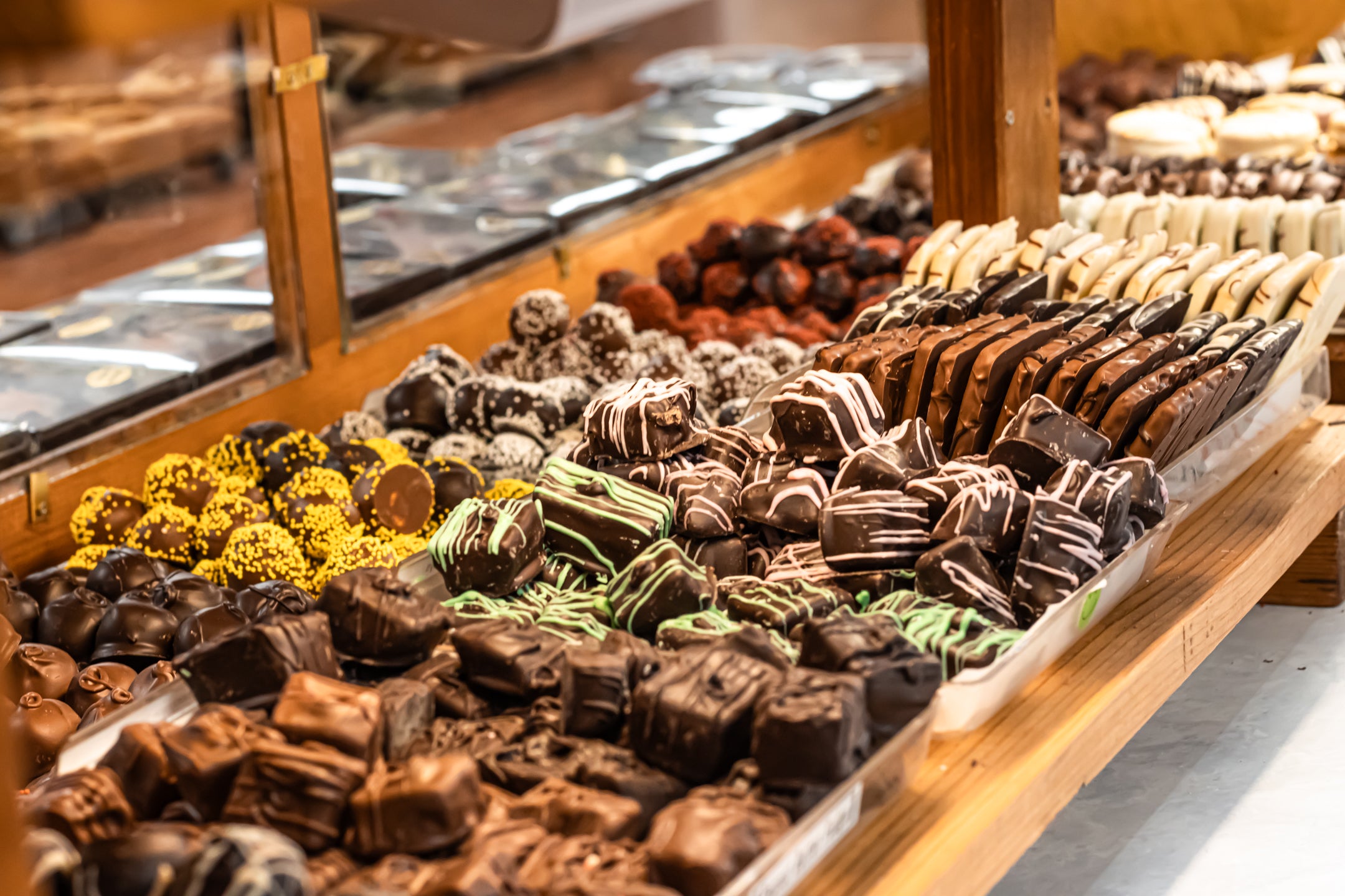 Hansel & Gretel Candy Kitchen in Helen, GA (4)