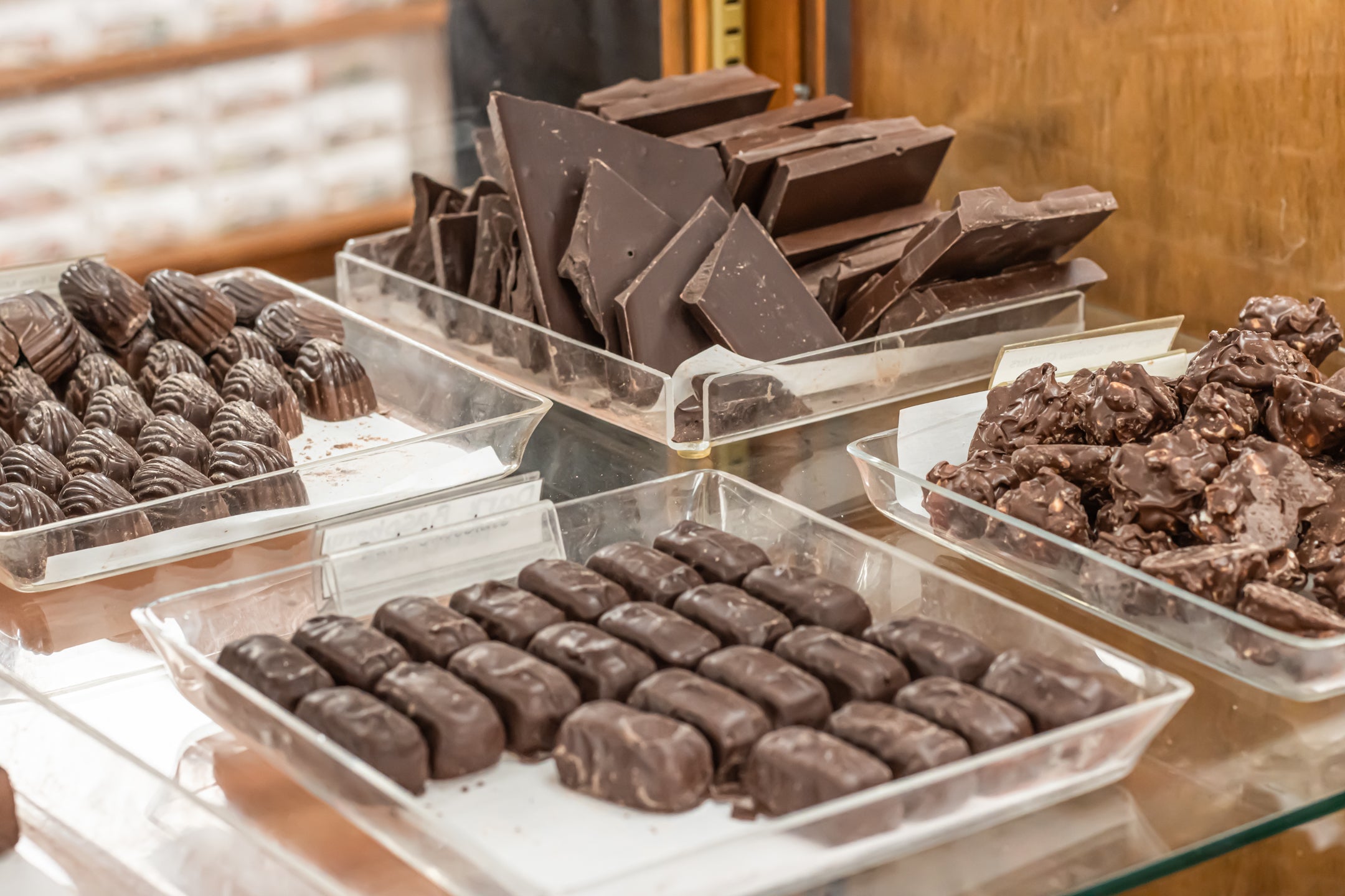 Hansel & Gretel Candy Kitchen in Helen, GA (6)