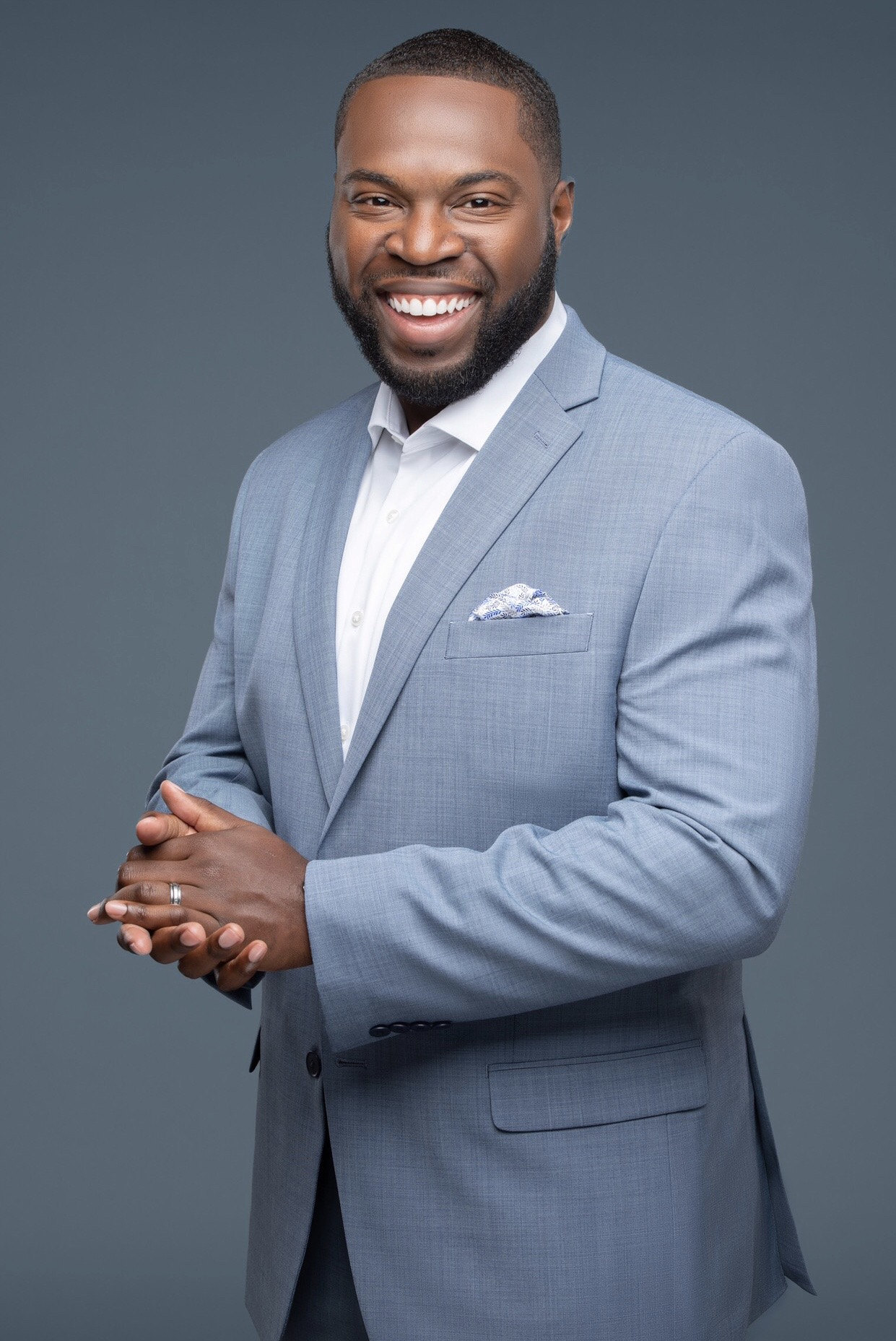 Rishawn Boone, Realtor in Oakbrook Terrace, IL