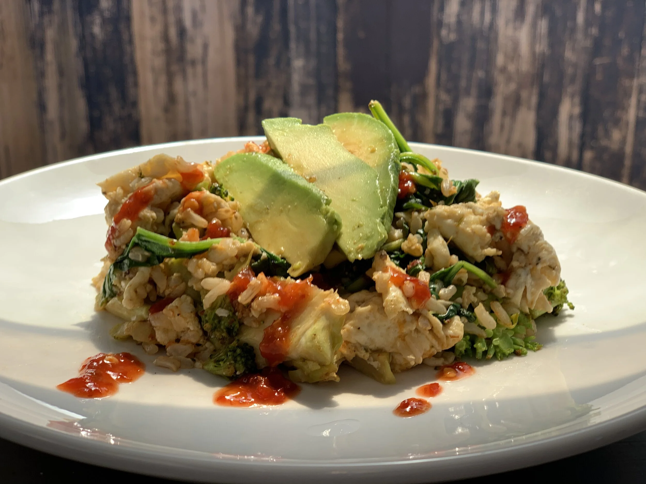 OFF THE SHELF CATERING in Pacoima, CA (2)