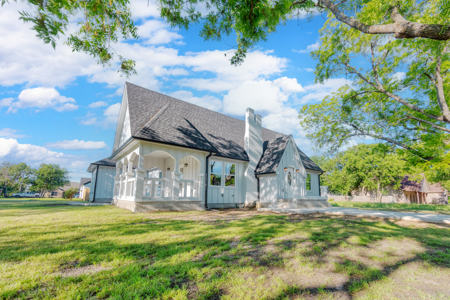 Irick Real Estate Group - Chance Kirby Broker in Tioga, TX