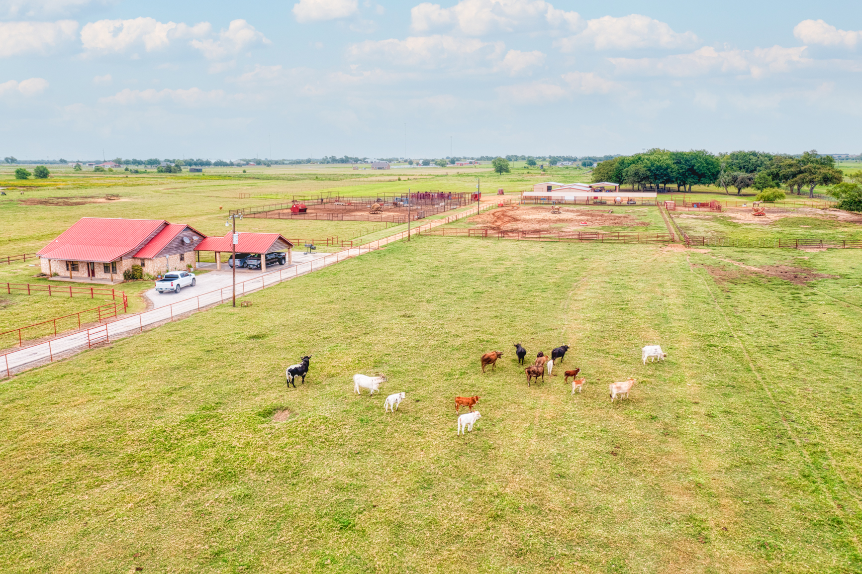 Irick Real Estate Group - Chance Kirby Broker in Tioga, TX (3)