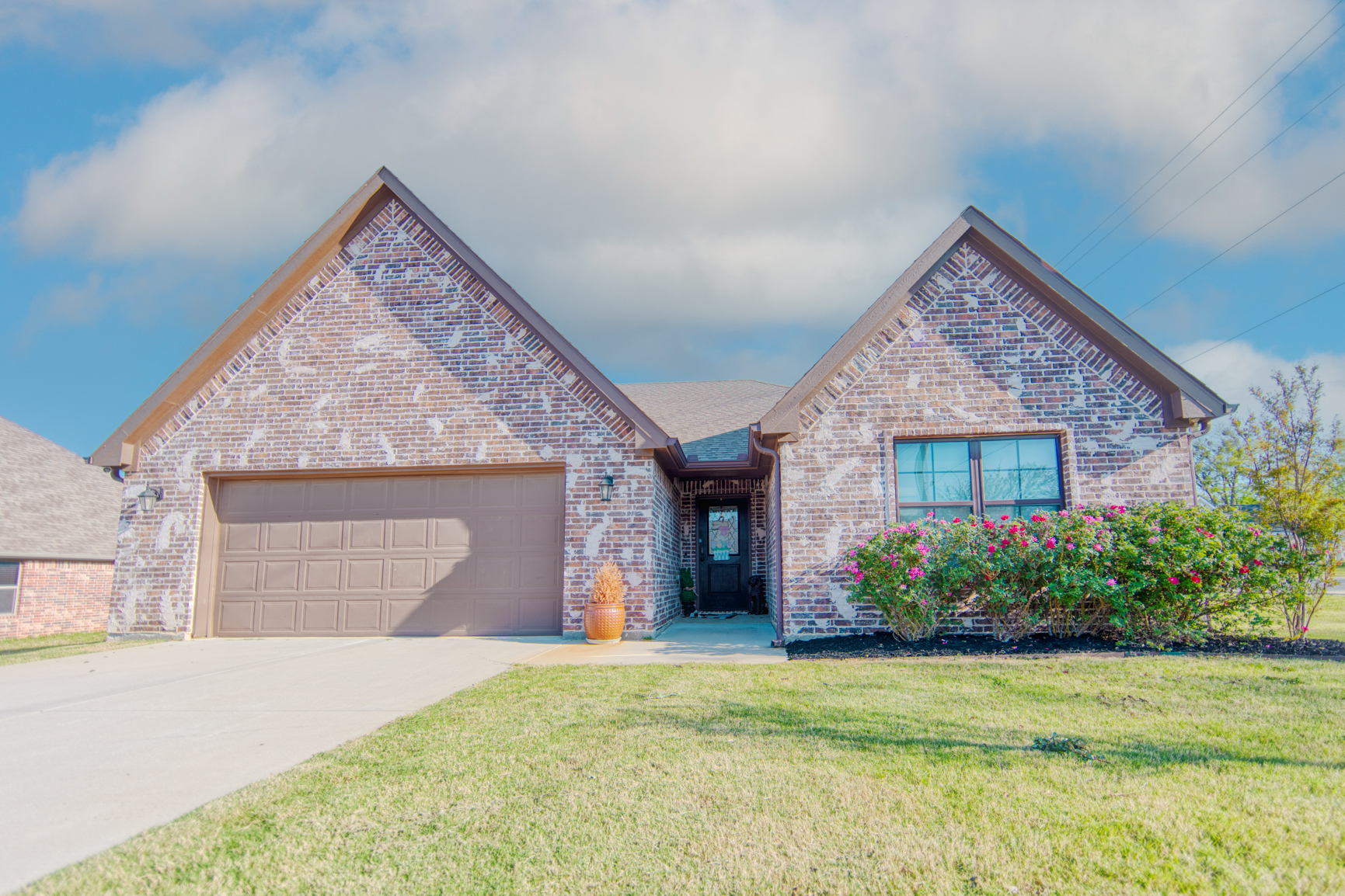 Irick Real Estate Group - Chance Kirby Broker in Tioga, TX (4)