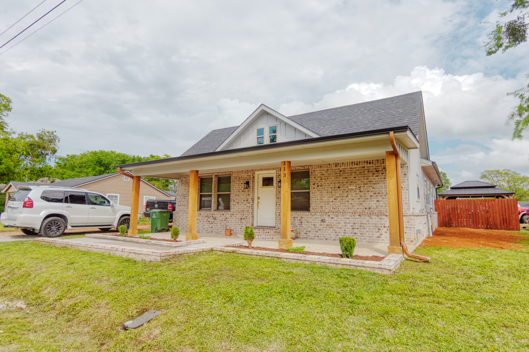 Irick Real Estate Group - Chance Kirby Broker in Tioga, TX (6)
