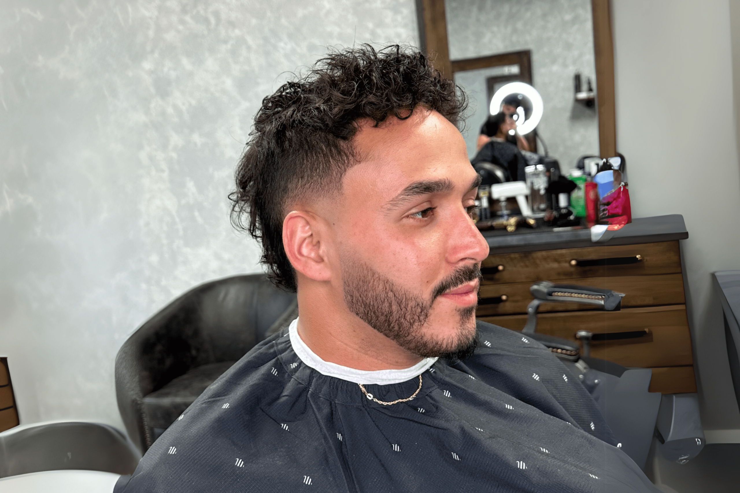 Valhalla Cave Davie Barbershop in Davie, FL