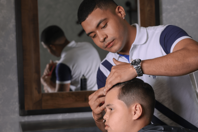Valhalla Cave Davie Barbershop in Davie, FL (5)