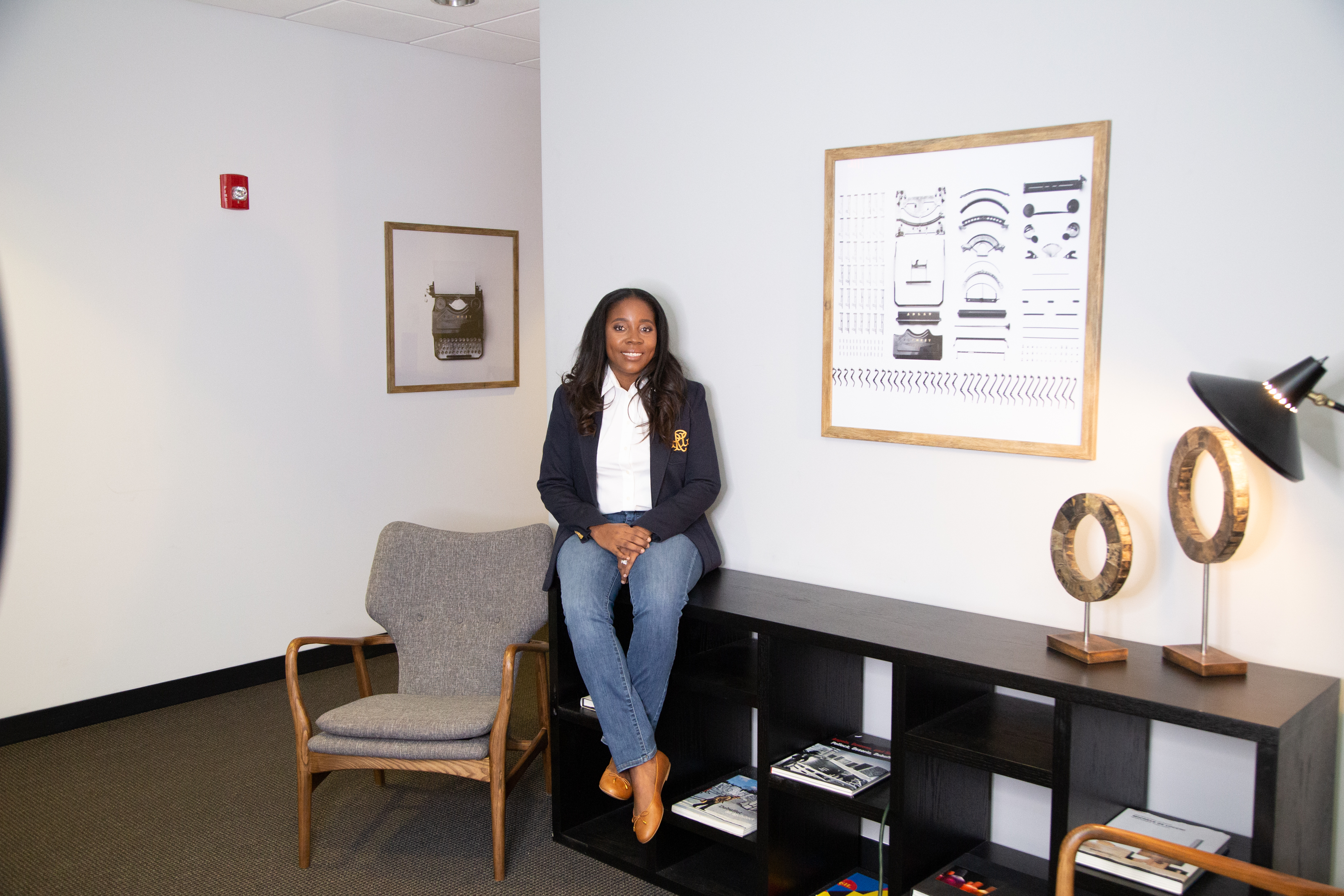 FIRM1040 in Montclair, NJ