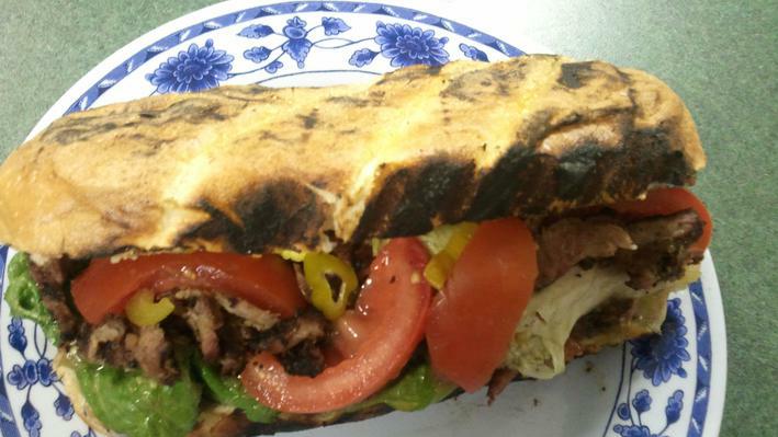 Asian-American Barbecue in Weed, CA (3)