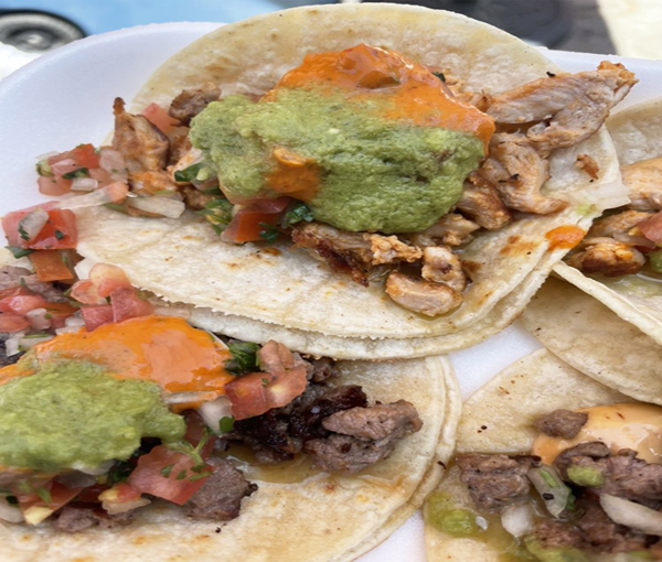 Taty's food truck in Los Angeles, CA (6)