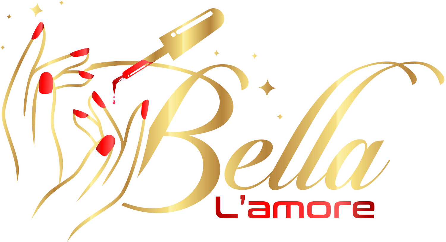 Bella L'amore Nails & Spa in Largo, FL (4)