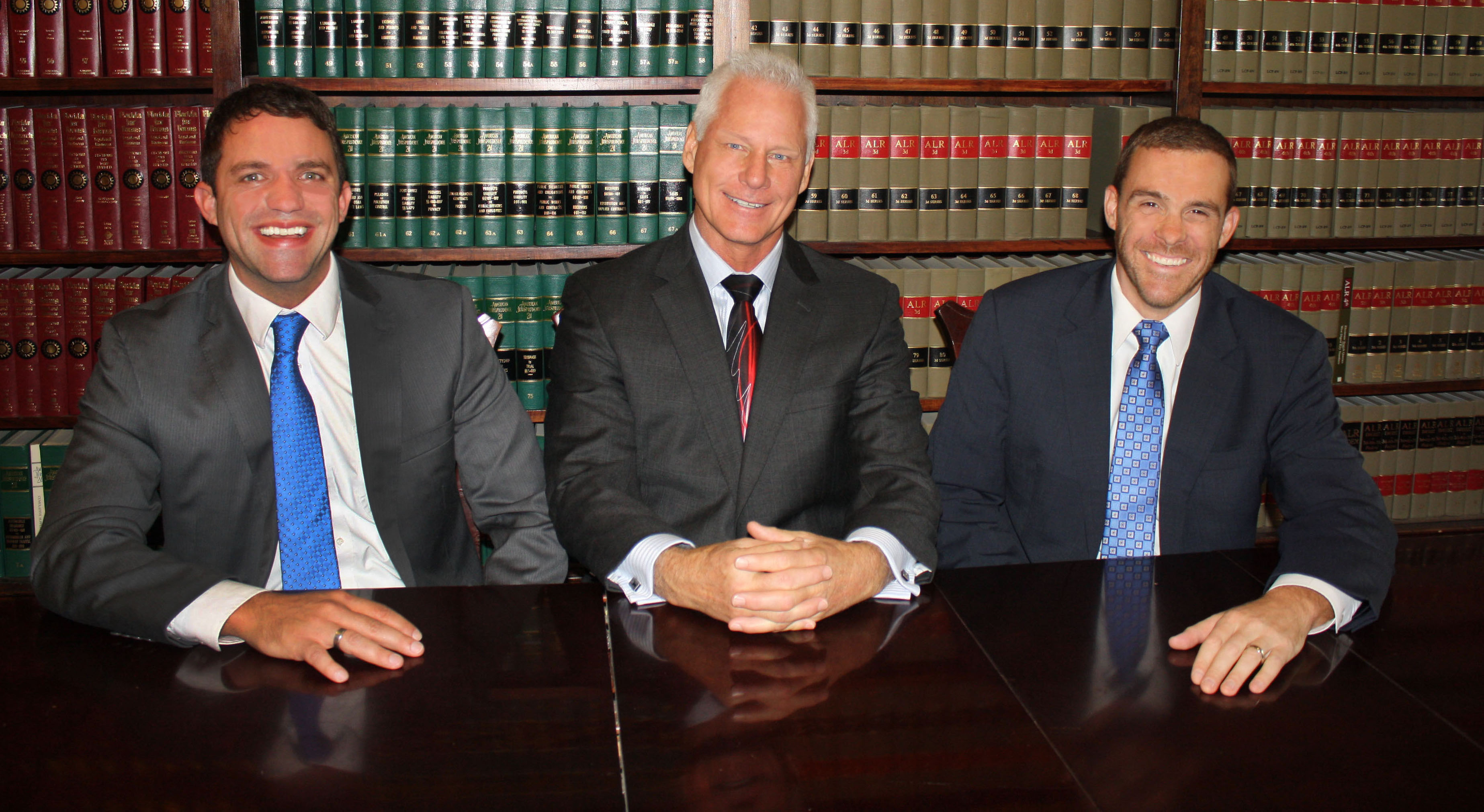 Willis Lucas Law Group, PA in Jacksonville Beach, FL (2)