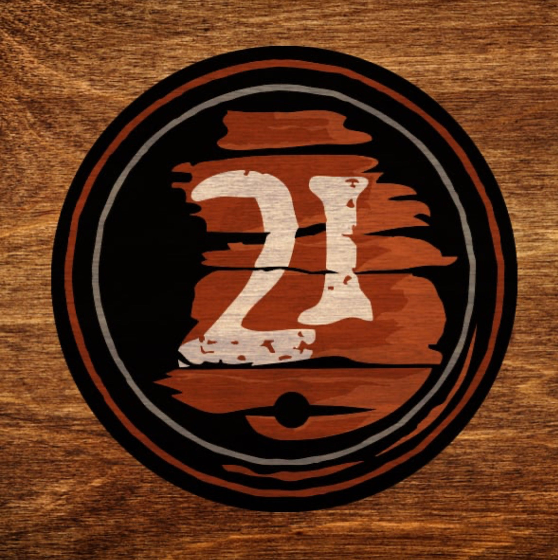 Barrel 21 Distillery and Dining in State College, PA