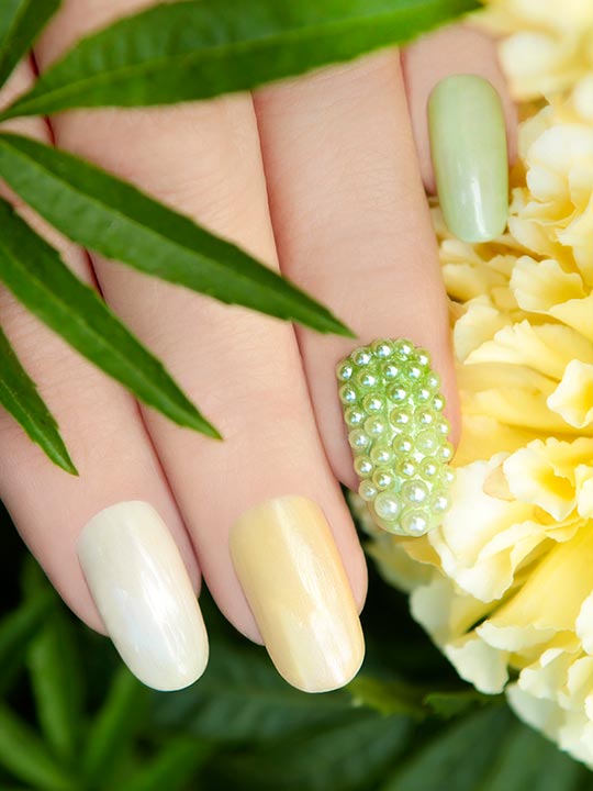ADORE NAIL SPA (10% Golden Hours or New Client. Mons-Thur 9-4pm for bill $65+ usecode: ApNG10) in Allen, TX (3)