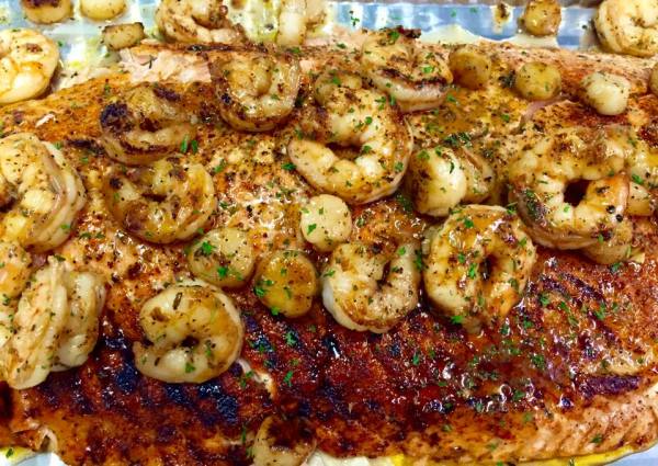 Bayou Catering in St. Petersburg, FL (2)