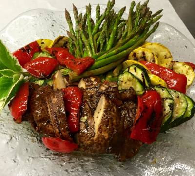 Bayou Catering in St. Petersburg, FL (3)