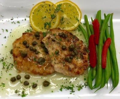 Bayou Catering in St. Petersburg, FL (4)