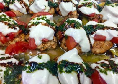 Bayou Catering in St. Petersburg, FL (5)