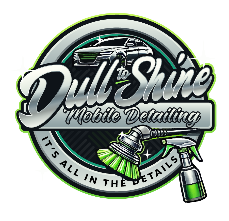 DulltoShine Mobile Detailing in Sarona, WI (3)