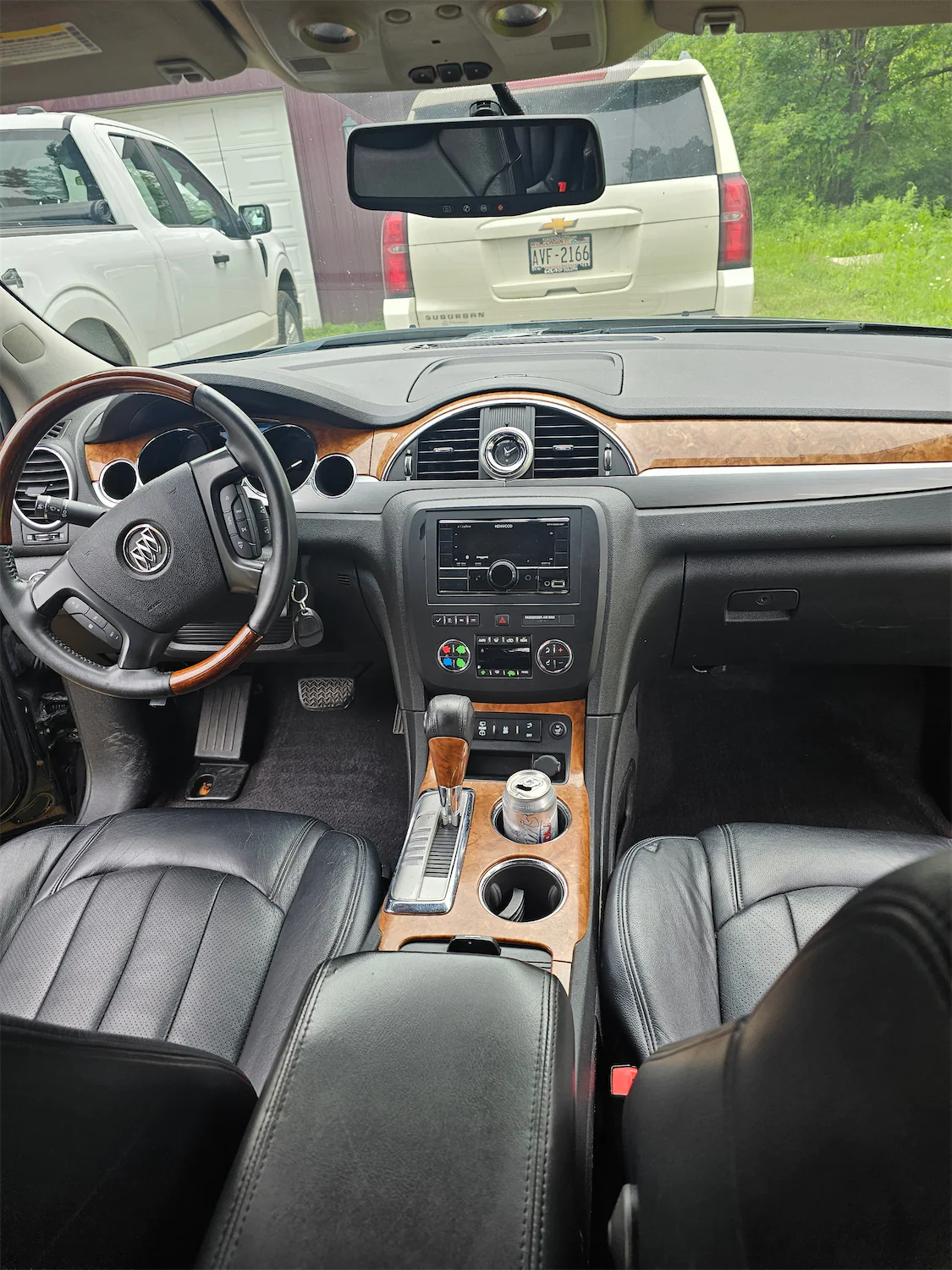 DulltoShine Mobile Detailing in Sarona, WI (4)