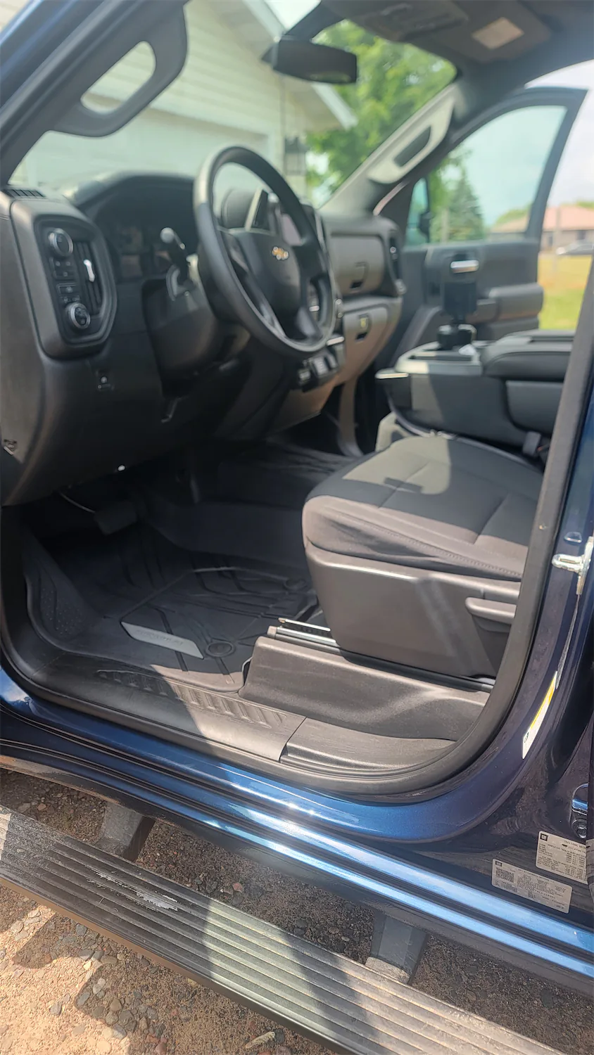 DulltoShine Mobile Detailing in Sarona, WI (5)