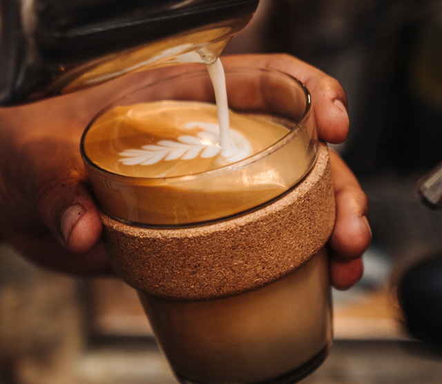 Caffe_In Coffee Co in Anaheim, CA