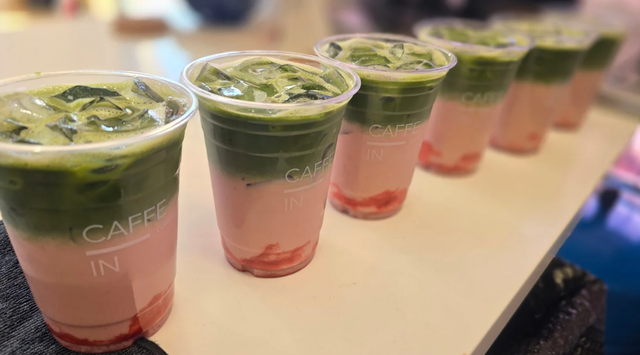 Caffe_In Coffee Co in Anaheim, CA (2)