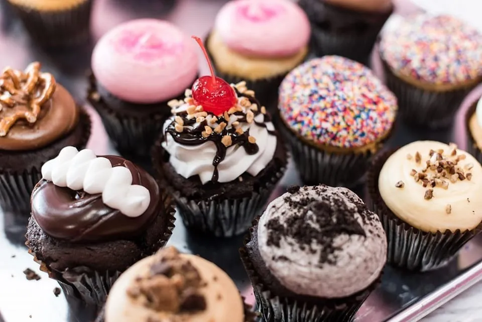 Smallcakes Cupcakery & Creamery Griffin in Griffin, GA (2)