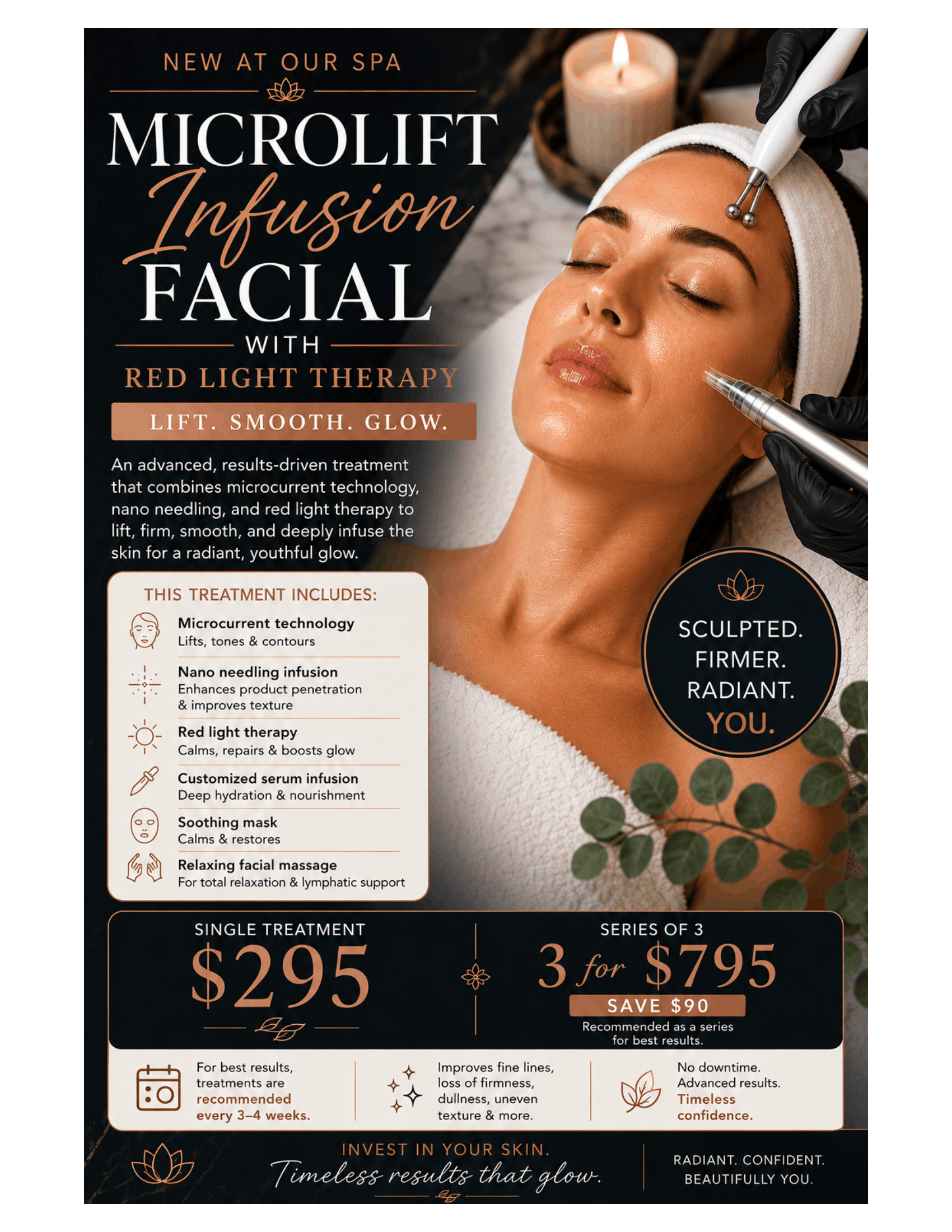 Lisa B and Company Day Spa in Delray Beach, FL (2)