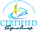 Certified Signatures LLC in Duncanville, TX (5)