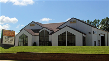 Cass County Tire in Logansport, IN (2)