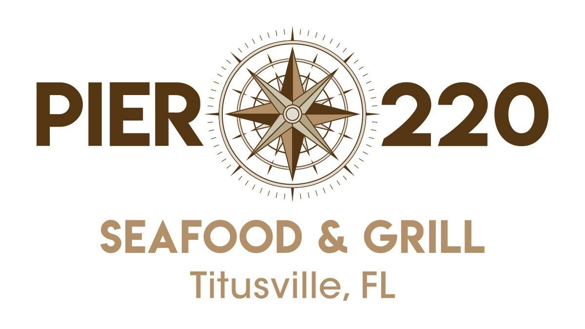 Pier 220 Seafood and Grill in Titusville, FL (2)