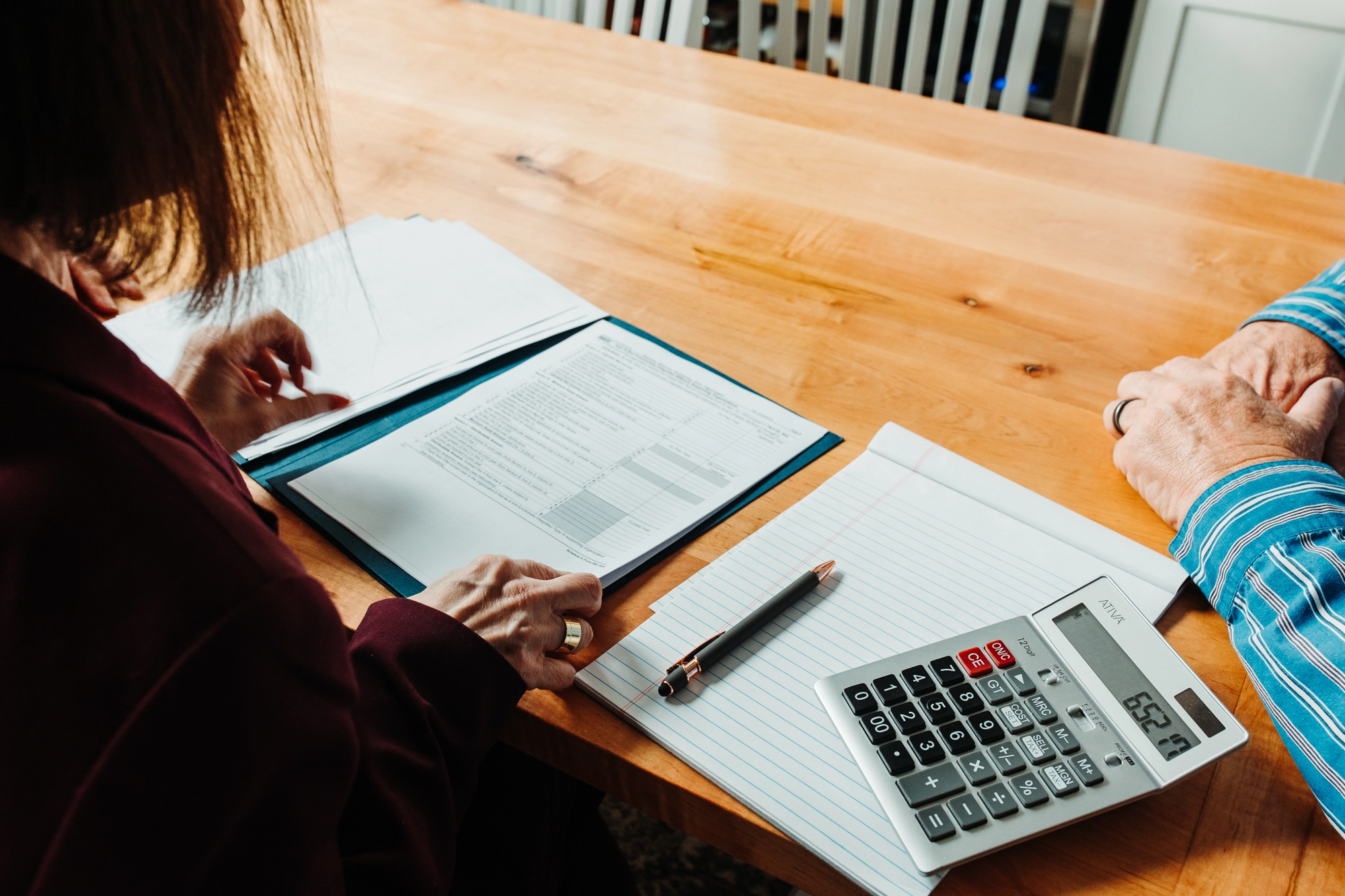 Professional Accounting and Computer Services in Ashland, VA (4)